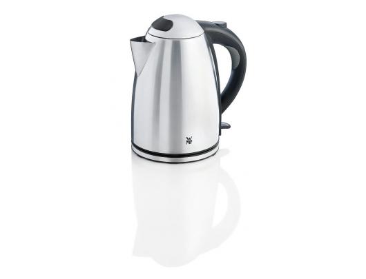 Virdulys WMF STELIO, standartinis, 2400 W, 1.7 L, 360° pasukama bazė, nerūdijančio plieno.