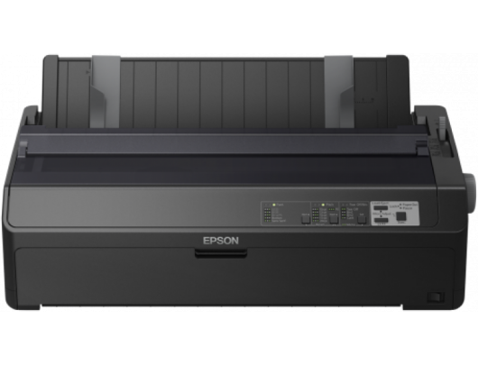 Adatinis spausdintuvas Epson FX-2190II Mono, Dot matrix, Standard, Black