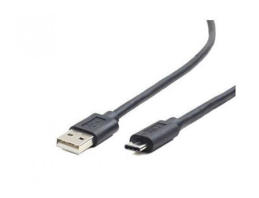 Kabelis Cablexpert USB 2.0 AM to Type-C cable (AM/CM), 3 m