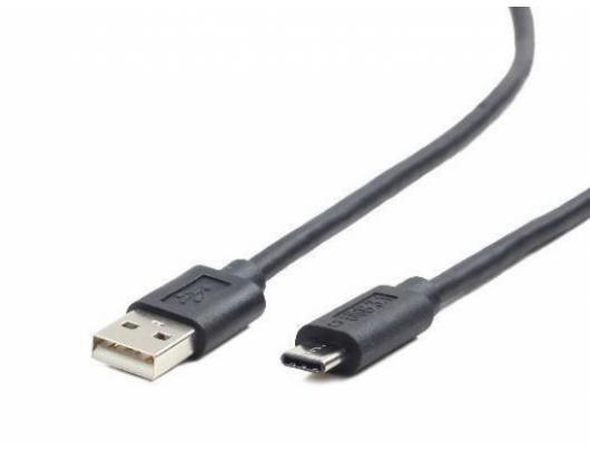 Kabelis Cablexpert USB 2.0 AM to Type-C cable (AM/CM), 1.8 m