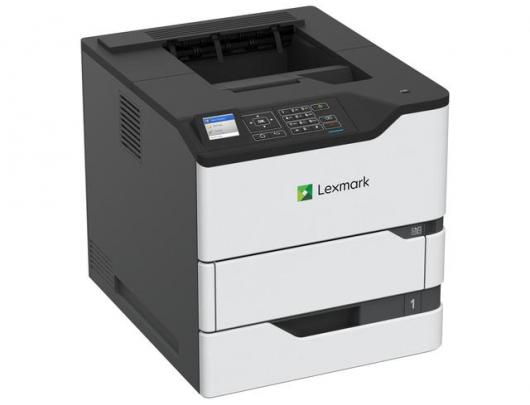 Lazerinis daugiafunkcinis spausdintuvas Lexmark MS823dn