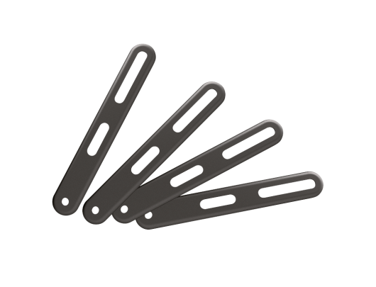 Laikiklio priedas Logilink BP0029 32-55", sieninis