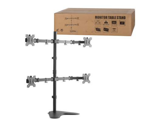 Stalinis laikiklis Logilink BP0046