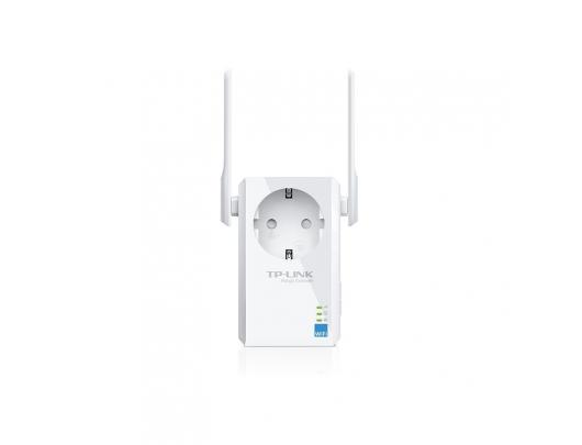 Signalo stiprintuvas TP-Link TL-WA860RE Wi-Fi