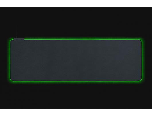 Žaidimų pelės kilimėlis Razer Soft with Chroma RZ02-02500300-R3M1