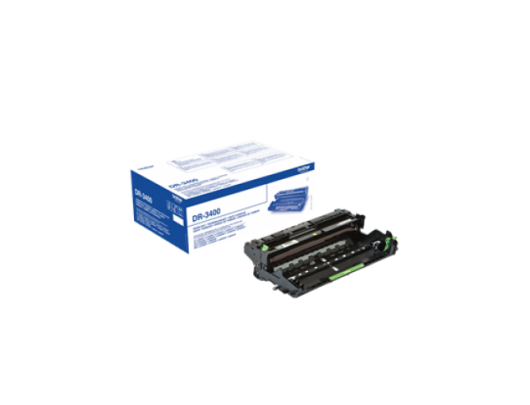 Būgnas Brother Drum Unit DR3400