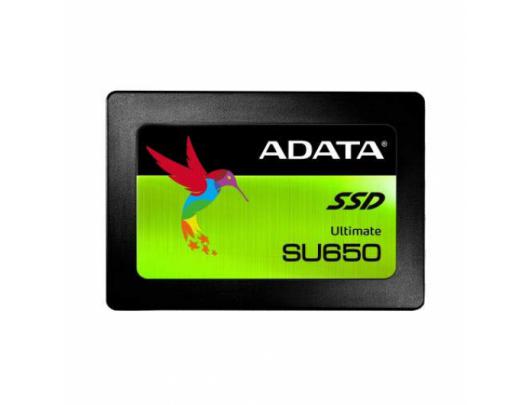 SSD diskas ADATA ASU650SS-240GT-R, 240 GB