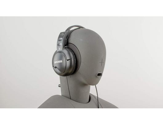 Ausinės Koss DJ Style UR20 apgaubiančios ausis