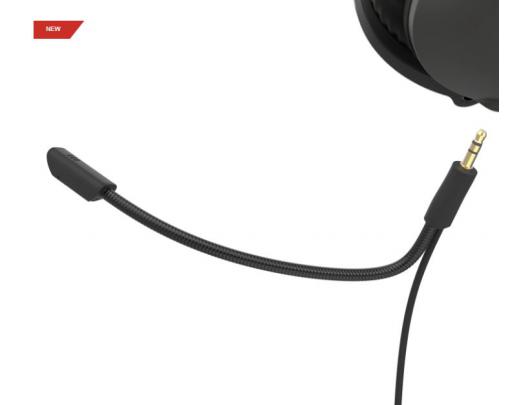 Ausinės Koss SB42 USB apgaubiančios ausis, su mikrofonu