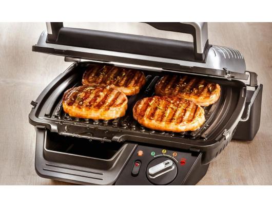 Elektrinis grilis TEFAL SuperGrill GC450B32 2000W,