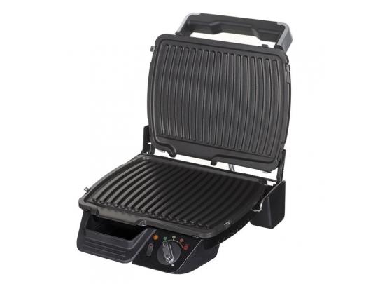 Elektrinis grilis TEFAL SuperGrill GC450B32 2000W,