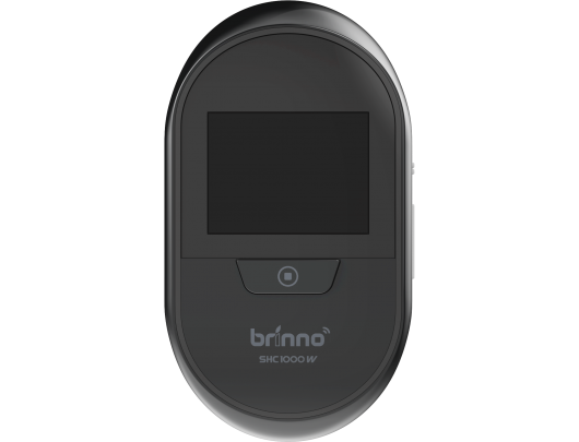 Brinno Smart PeepHole Door Cam SHC1000W
