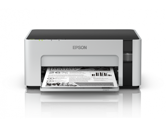 Rašalinis spausdintuvas Epson EcoTank M1120