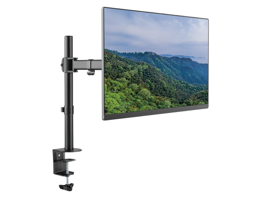 Stalinis laikiklis Logilink BP0021 13-27", tvirtinamas prie stalo