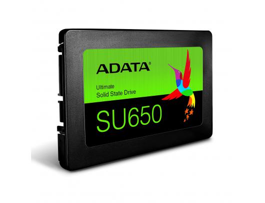 SSD diskas ADATA ASU650SS-480GT-R, 480 GB