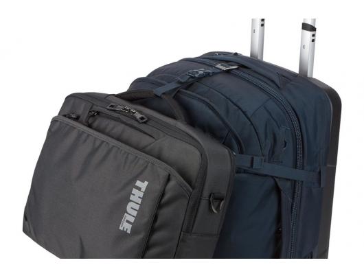 Lagaminas Thule Subterra Rolling Split Duffel 56L TSR-356 Mineral, Carry-on luggage