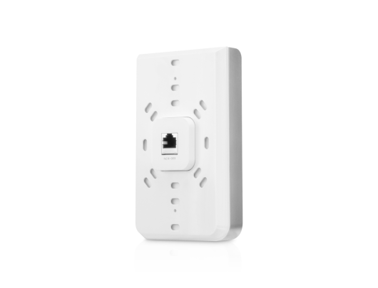 Belaidės prieigos taškas Ubiquiti UniFi UAP-IW-HD 2.4/5, 867 Mbit/s, 10/100/1000 Mbit/s, Ethernet LAN (RJ-45) ports 5, MU-MiMO Yes, PoE in/out, 802.11