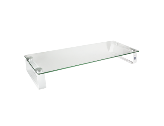 Monitoriaus staliukas Logilink BP0027 stiklinis