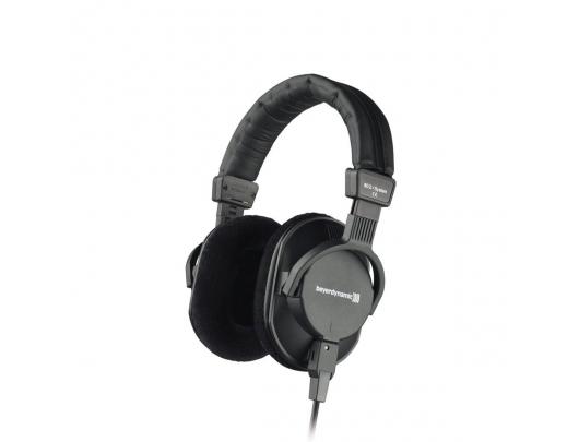Ausinės Beyerdynamic Studio DT 250 apgaubiančios ausis