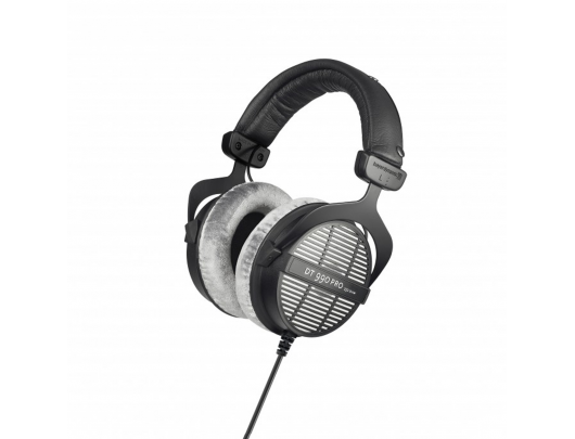 Ausinės Beyerdynamic Studio DT 990 PRO apgaubiančios ausis