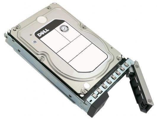 Standusis diskas Dell Server HDD 8TB 3.5" 7200 RPM, Hot-swap, (PowerEdge 14G: R240,R340,R440,R540,R740,R740XD)