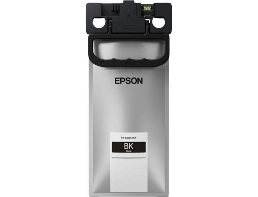 Rašalo kasetė Epson L C13T964140, Black