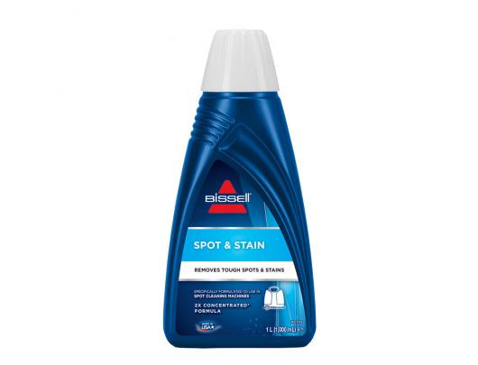 Valymo priemonė Bissell Spot & Stain formula for spot cleaning For SpotClean and SpotClean Pro, 1000 ml