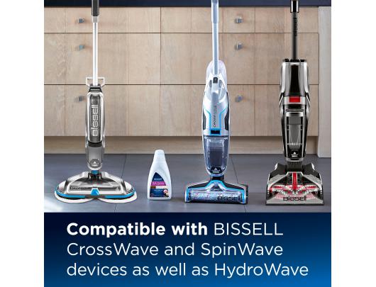Valymo priemonė Bissell Multi Surface Formula skirta CrossWave and SpinWave prietaisams, 1 litras