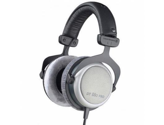 Ausinės Beyerdynamic DT 880 PRO Studio apgaubiančios ausis