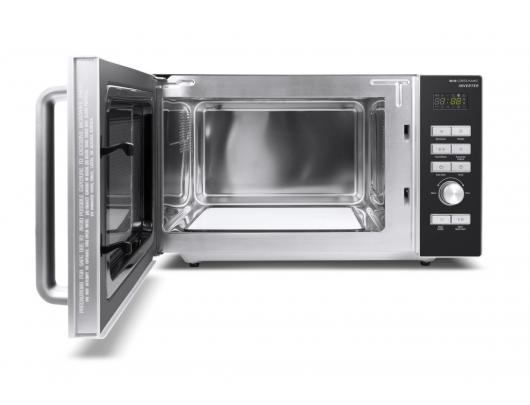 Mikrobangų krosnelė Caso MI 30 30L 1000W su griliu