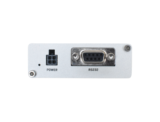 Maršrutizatorius Teltonika TRB142 LTE RS232 Gateway, LTE Cat 1 up to 10 Mbps, ARM Cortex-A7 1.2 GHz CPU