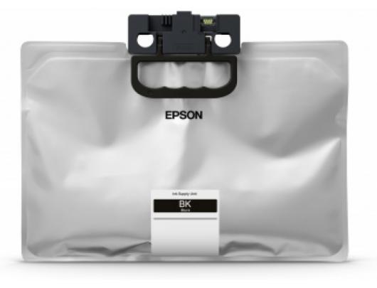 Epson Epson | Black | Ink pack