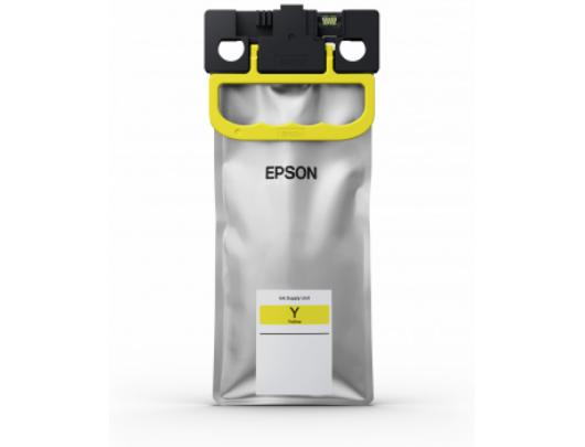 Epson Epson Yellow Ink pack