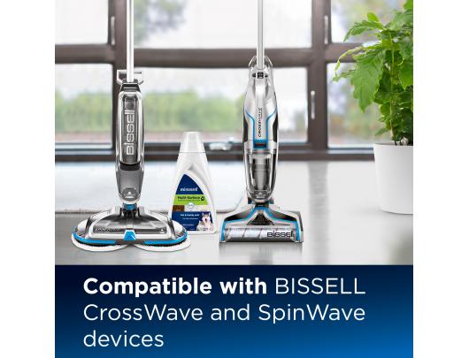 Valymo priemonė Bissell Multi Surface Pet Formula skirta CrossWave and SpinWave gyvūnų nešvarumams