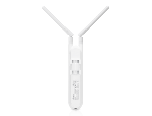Belaidės prieigos taškas Ubiquiti UniFi UAP-AC-M-5Pack Mesh Access Point Wi-Fi standards 802.11a/b/g/n/ac, 867 Mbit/s, 10/100/1000 Mbit/s, Ethernet LAN (RJ-45) ports 1, MU-MiMO Yes, 2.4/5