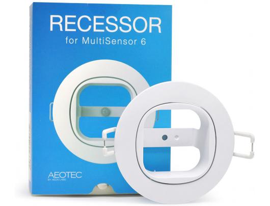 AEOTEC Recessor for Multi Sensor 6