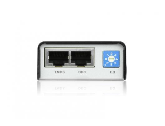 Komutatorius ĮA HDMI Cat 5 Receiver VE800AR-AT-G 1080p@40m; 1080i@60m