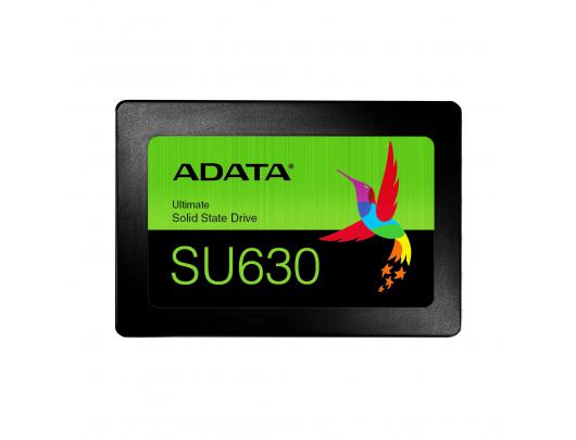 SSD diskas ADATA ASU630SS-240GQ-R, 240 GB