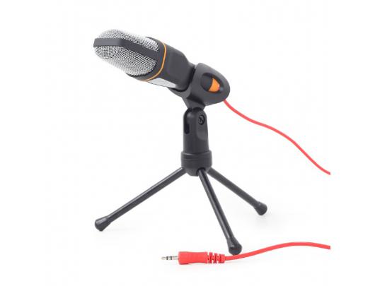 Mikrofonas Gembird MIC-D-03 3.5 mm jungtis