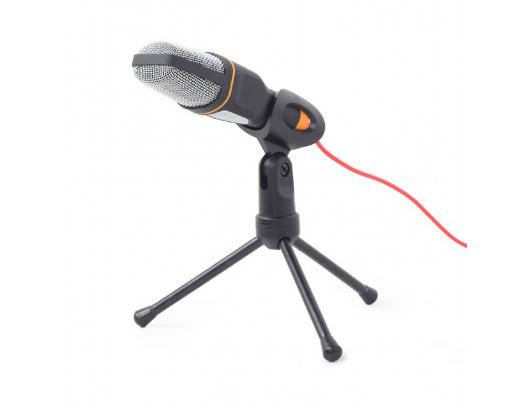 Mikrofonas Gembird MIC-D-03 3.5 mm jungtis