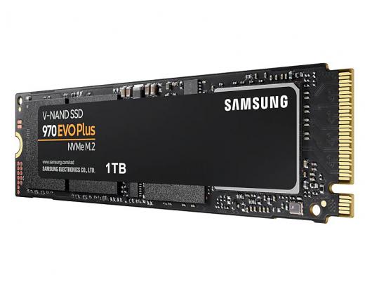 SSD diskas Samsung MZ-V7S1T0BW, 1000 GB