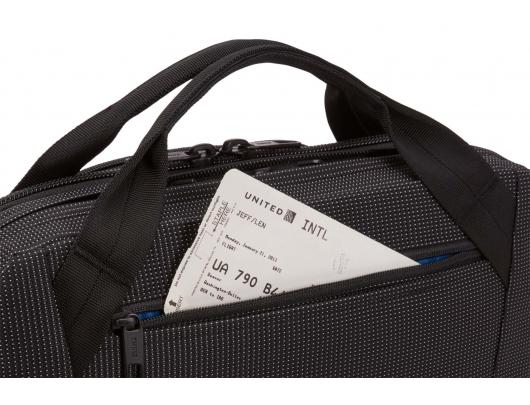 Krepšys Thule Crossover 2 C2LB-113 13.3" Black