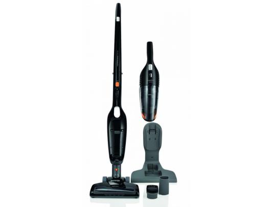 Dulkių siurblys šluota Gorenje SVC144FBK 2in1 0.6 L 38 min