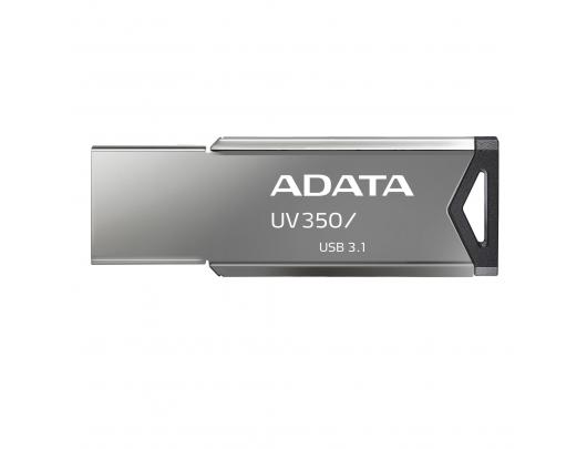 USB raktas ADATA UV350 32GB USB 3.1 Silver