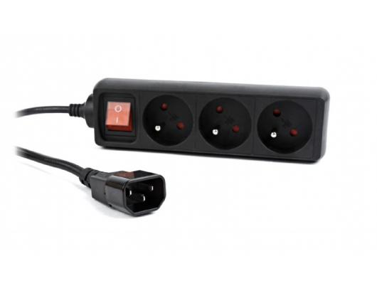 Prailgintojas EnerGenie | EG-PSU3F-01