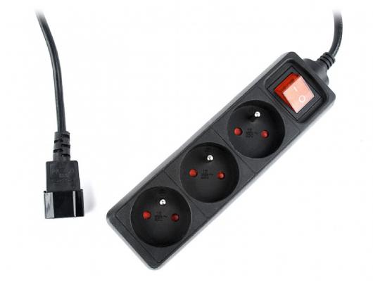 Prailgintojas EnerGenie | EG-PSU3F-01