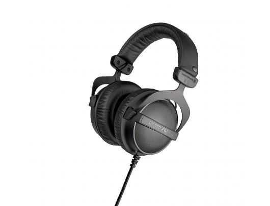 Ausinės Beyerdynamic Wired DT 770 PRO 32 apgaubiančios ausis