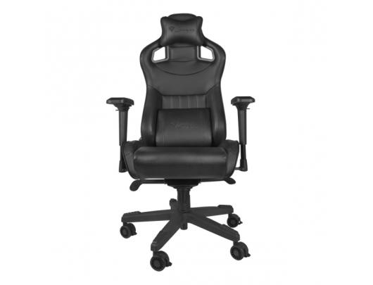 Žaidimų kėdė Genesis Nitro 950, NFG-1366, Black