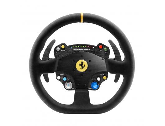 Žaidimų vairas Thrustmaster Steering Wheel TS-PC Racer Ferrari 488 Challenge Edition