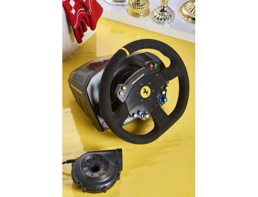 Žaidimų vairas Thrustmaster Steering Wheel TS-PC Racer Ferrari 488 Challenge Edition